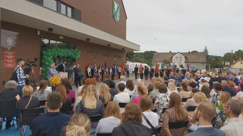 Podsumowanie Roku GMINY ŁĘCZYCE