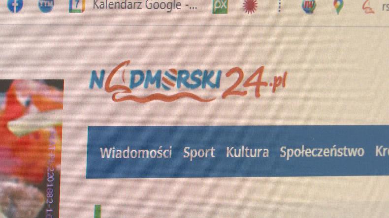 Nowości na portalu Nadmorski24.pl