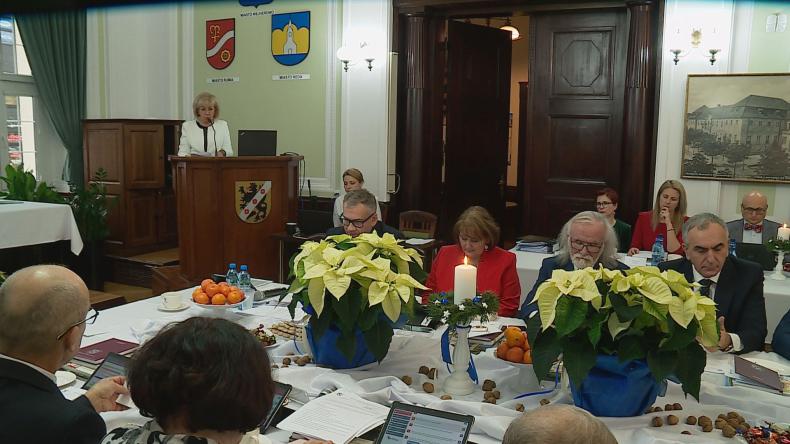 Powiat wyda ponad 366 milionów złotych