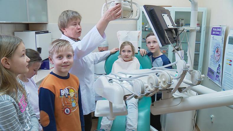 „Medyk” promuje zdrowy styl życia