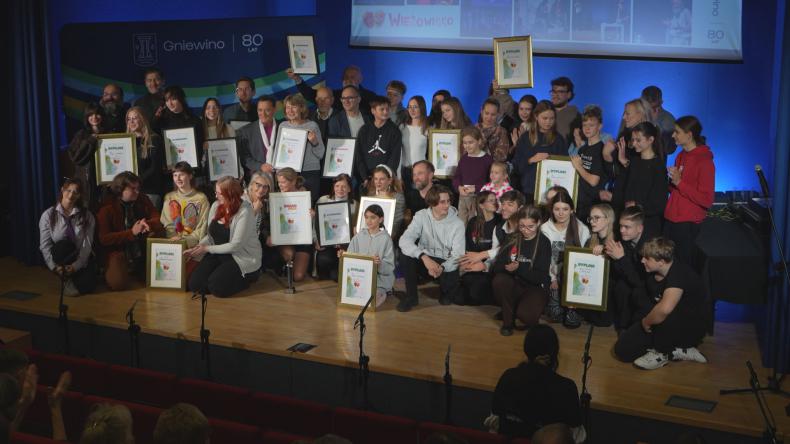 Poznaliśmy zwycięzców XVI Wieżowiska!