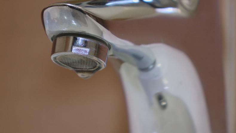 Przerwa w dostawie wody