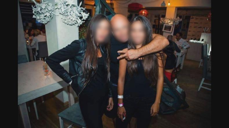 Siedem nowych zarzutów dla Krystiana W.