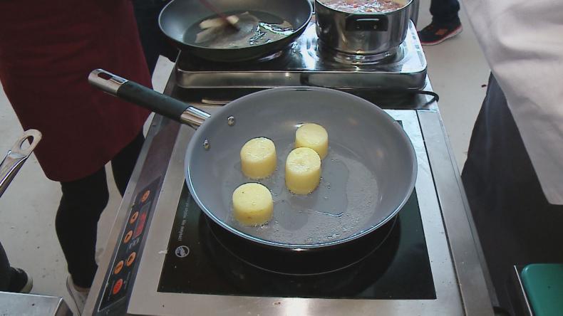 Reda stolicą gastronomii