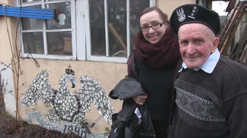 W Wejherowie można pomóc zapomnianym Kresowiakom