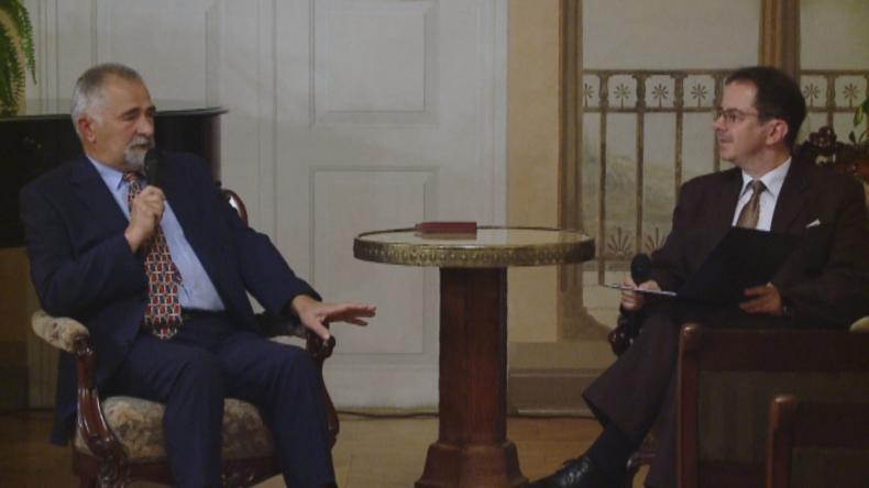 „Za mną zgliszcza” - promocja w wejherowskim muzeum