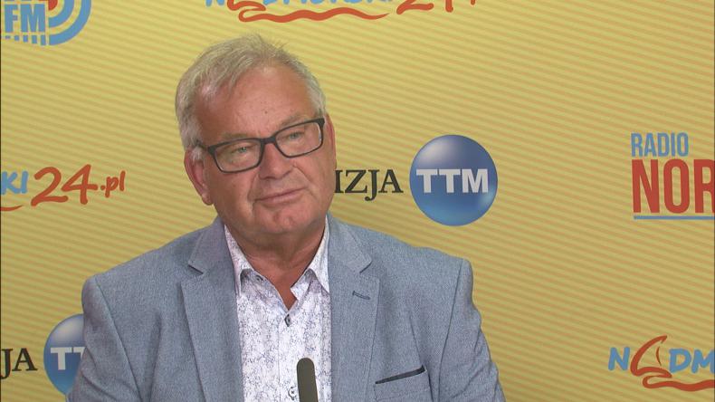 Tadeusz Muża