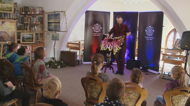 Koniec ferii pełnych atrakcji