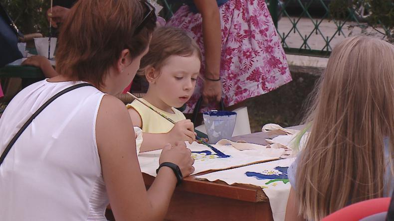 Podsumowanie projektu „Rumia oczami dzieci”