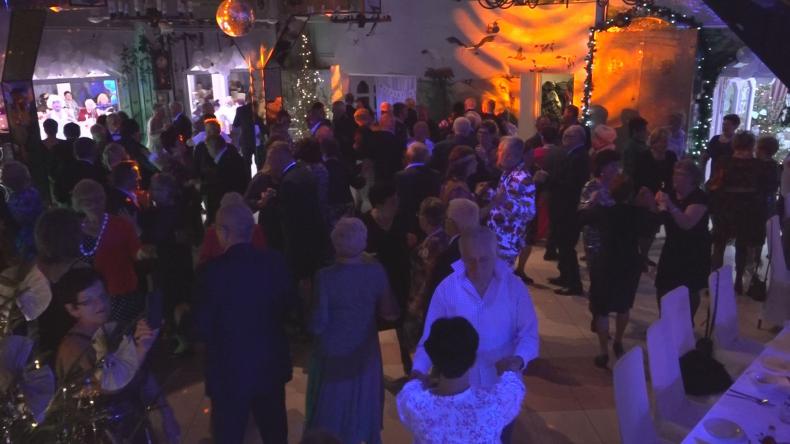 Karnawałowy Wieczór Taneczny