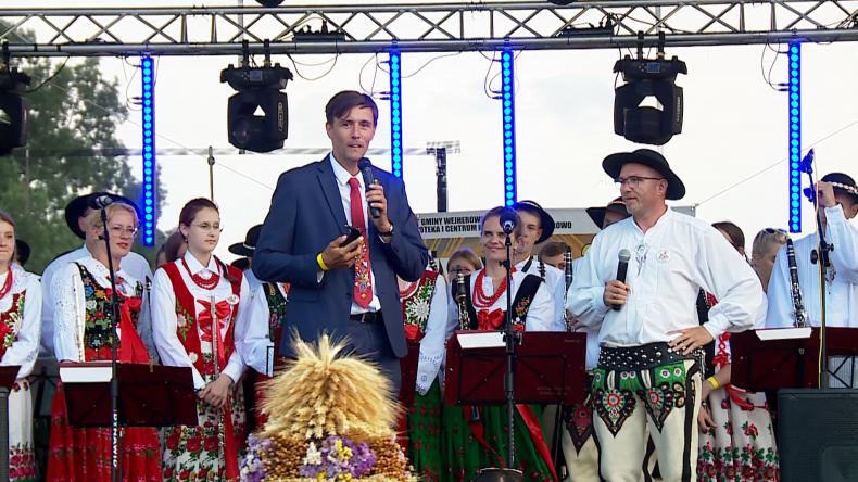 Święto Plonów gminy Wejherowo