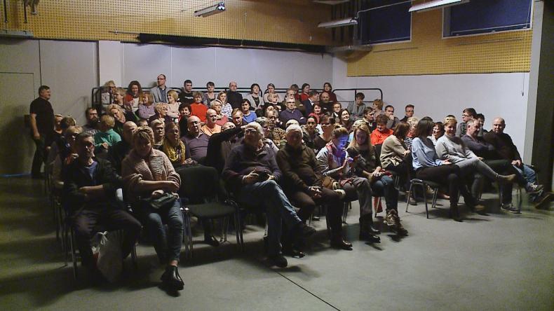 „Kamerdyner" zyskał uznanie mieszkańców Redy