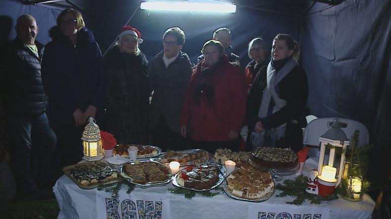 Wspólne kolędowanie połączyło mieszkańców gminy