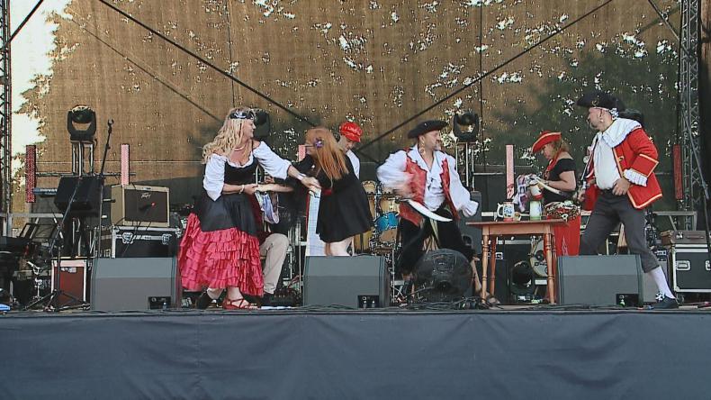 Dzień Kapra w Pucku