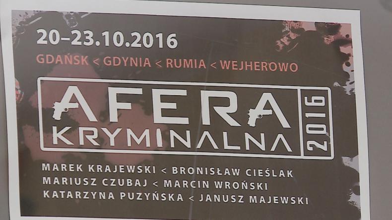 Afera kryminalna w Wejherowie i Rumi