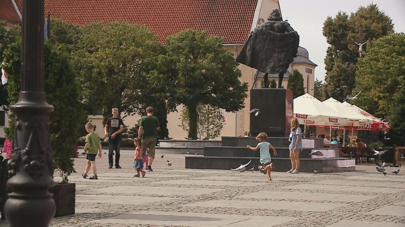 Jak dobrze znasz historię Wejherowa?