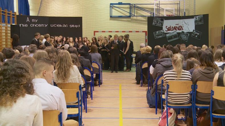 IV Powiatowy Konkurs Historii Najnowszej