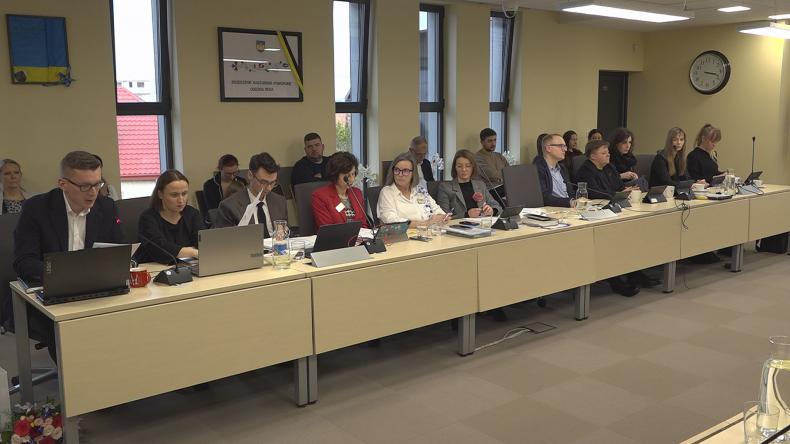 Rekowo Górne przyłączy się do Redy?