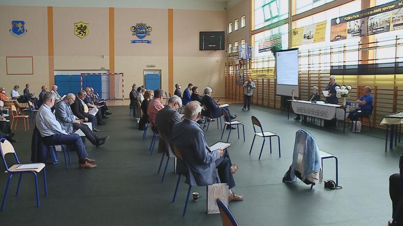 Rada Naczelna ZKP wznowiła działalność