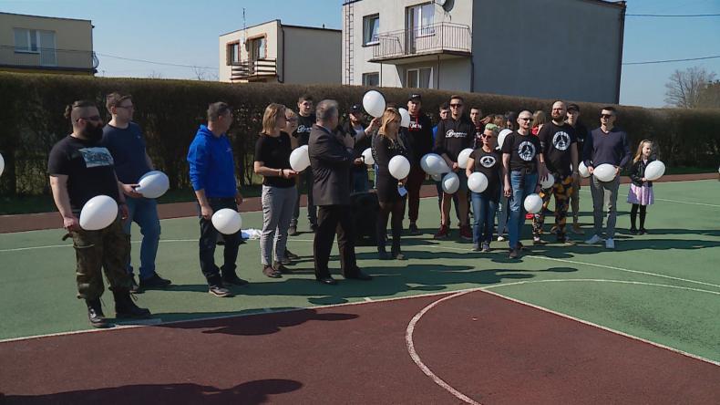 Zrealizowali „Ostatnie marzenie Wiktora