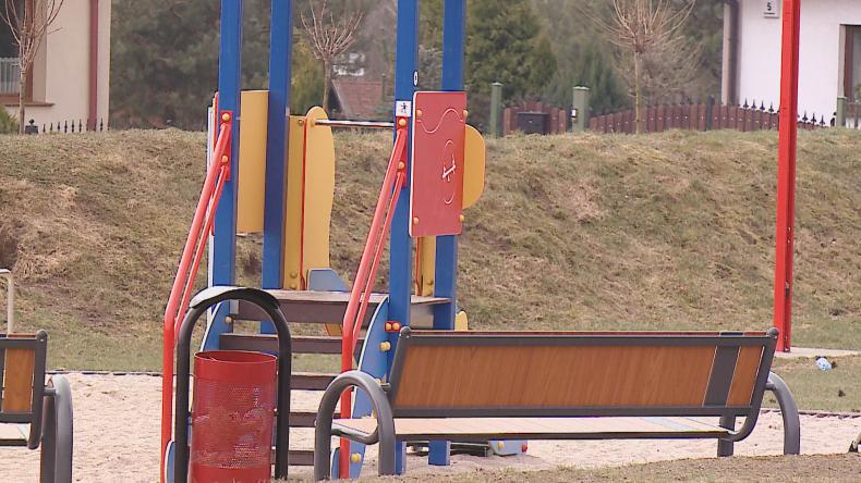 Redzianie wybrali, pięć projektów z dofinansowaniem