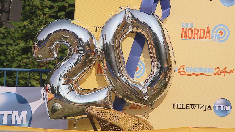 20-lecie Twojej Telewizji Morskiej