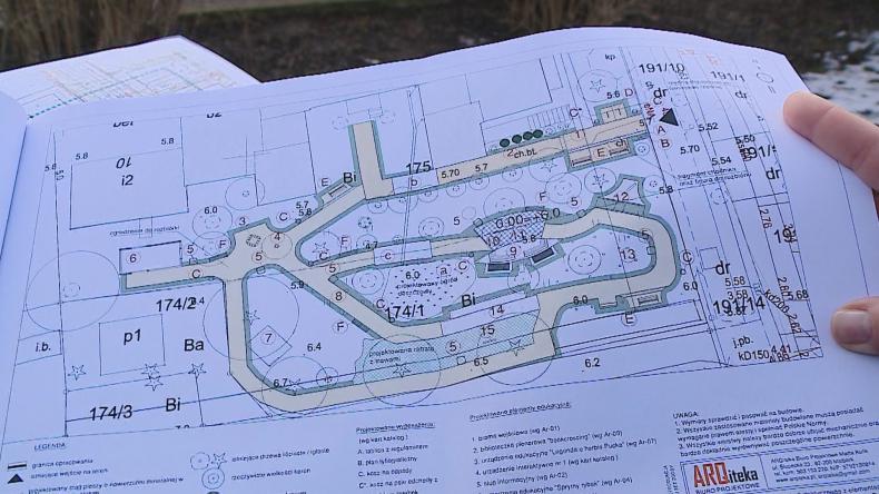 Na mapie Pucka pojawi się kolejne wyjątkowe miejsce