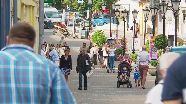 Spisz się i zaszczep w Wejherowie