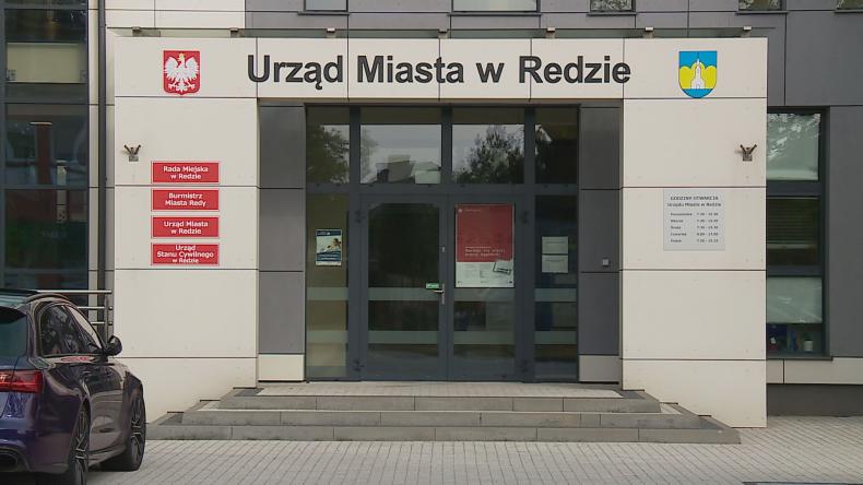 Czternaście projektów walczy o głosy w Redzie