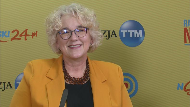 Małgorzata Woźniak