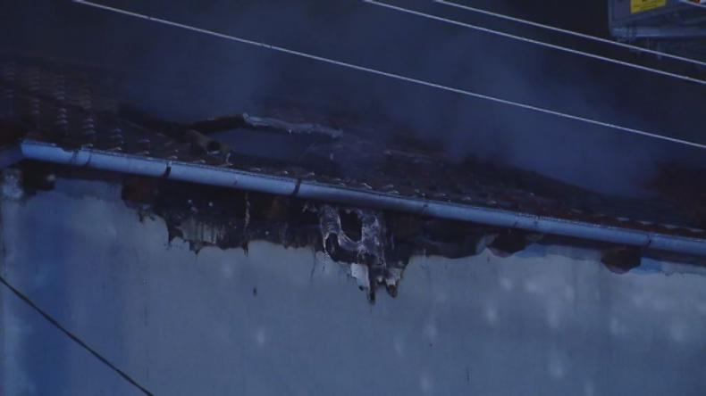 Pogorzelcy z Rumi potrzebują pomocy