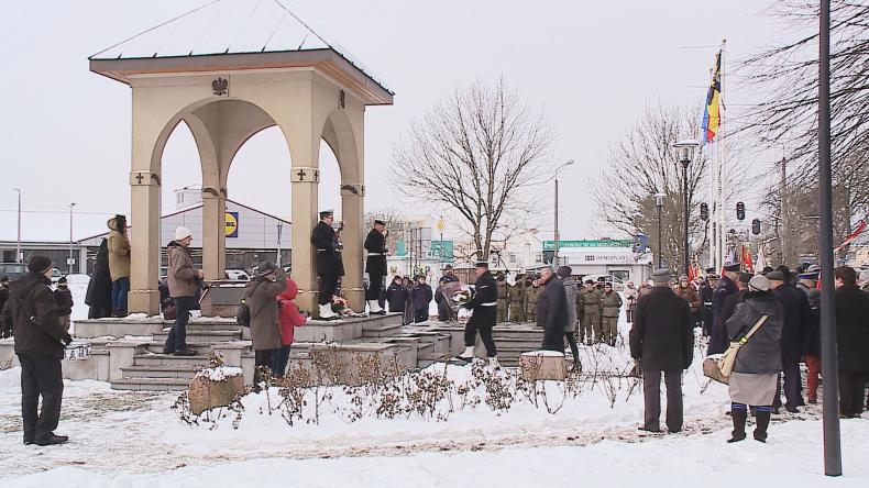 Po raz ósmy uczczono Żołnierzy Wyklętych