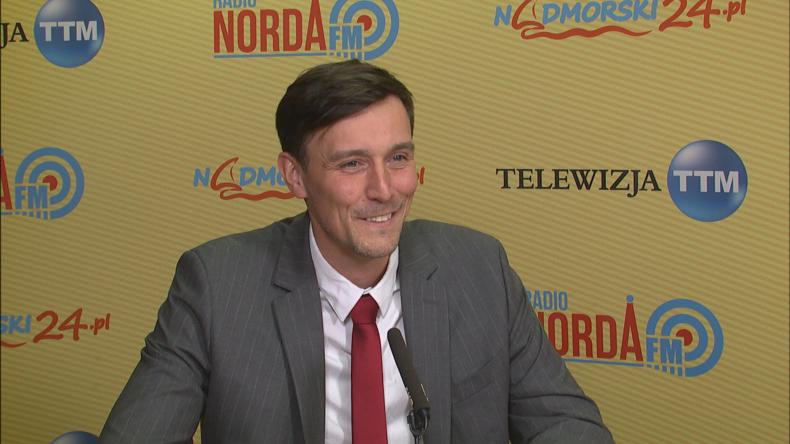 Przemysław Kiedrowski