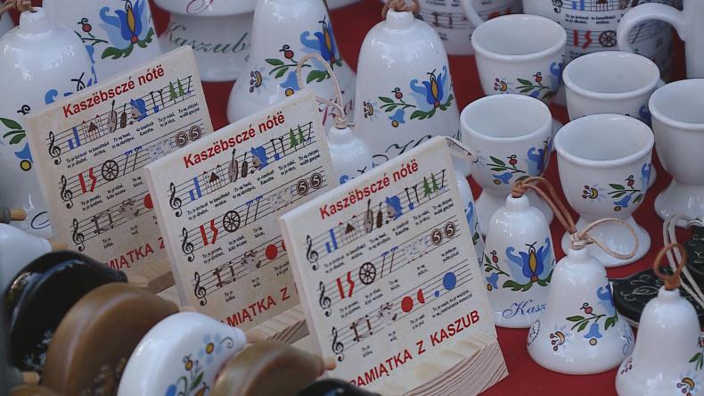 Zakopower na jubileuszu Jarmarku Kaszubskiego