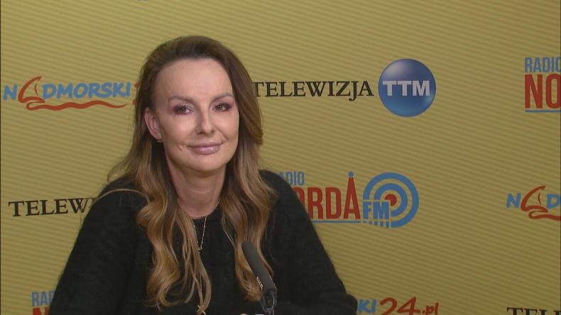 Magdalena Kamińska
