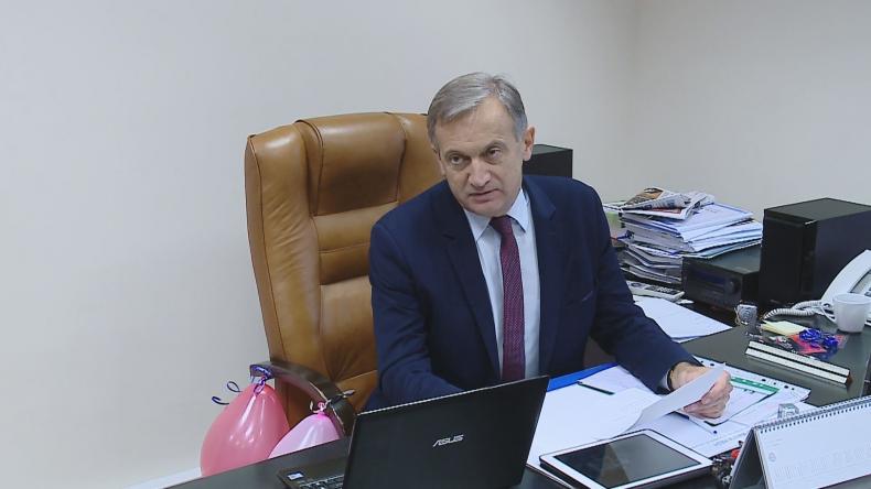 Reda: lista radnych zamknięta