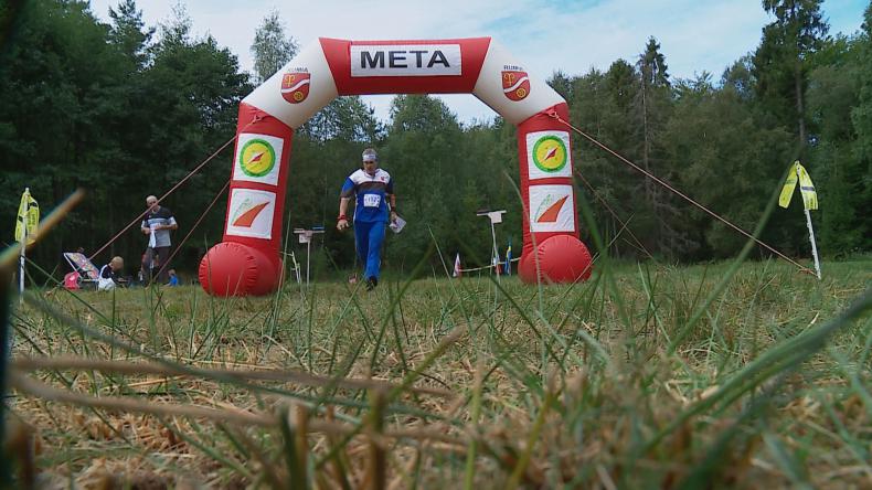 Po raz 25. pobiegli w Pucharze Bałtyku