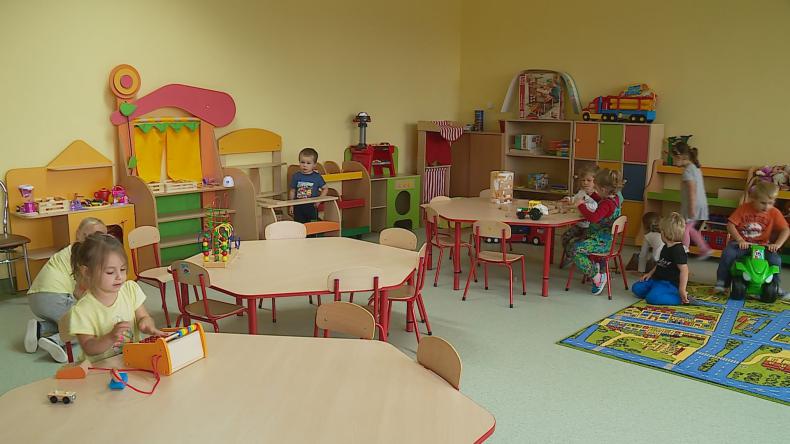 Są nowe miejsca dla rumskich przedszkolaków