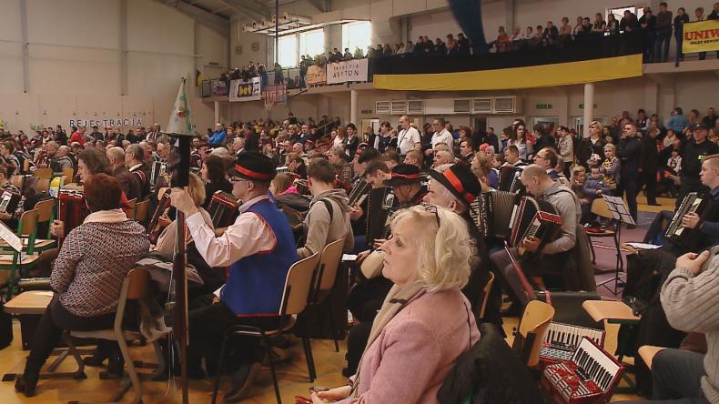 Koronawirus pokrzyżował plany Kaszubom