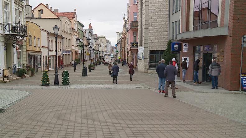 Wejherowo rezygnuje z podwyżek czynszów