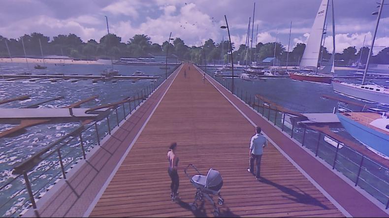 Ponad 12 milionów powędrowało do Pucka – będzie marina