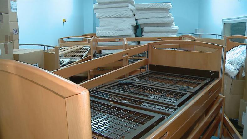 Europejski standard w Puckim szpitalu