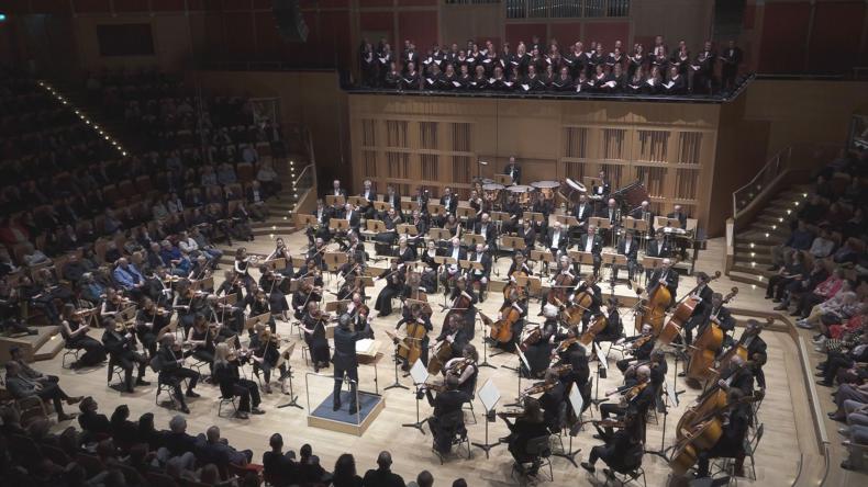 Dzieło Giuseppe Verdiego w Filharmonii Bałtyckiej