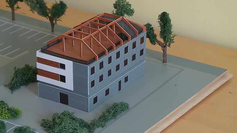 PFRON wspiera harcerzy z Pucka