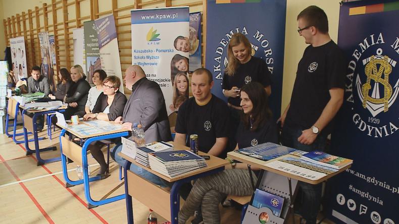 Czas na karierę. Co dla młodych na rynku pracy?