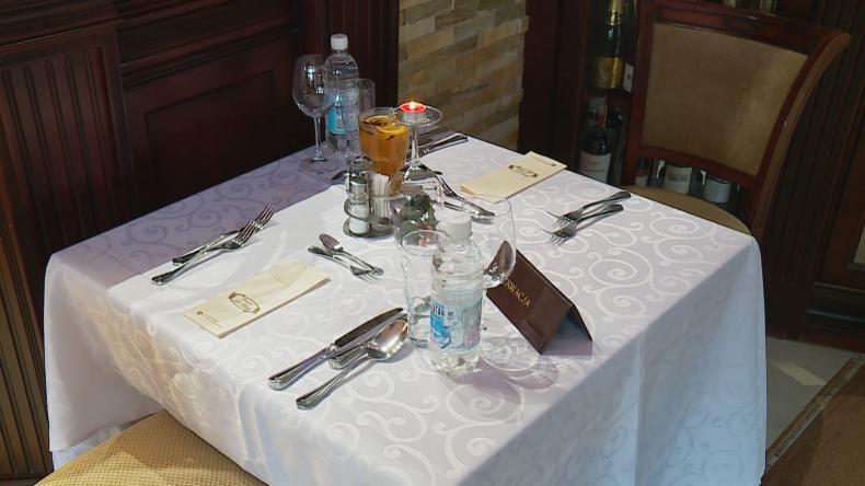 Miłość „wylała się" na ulice