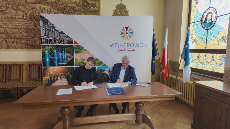 Nowa inwestycja na Osiedlu Sikorskiego