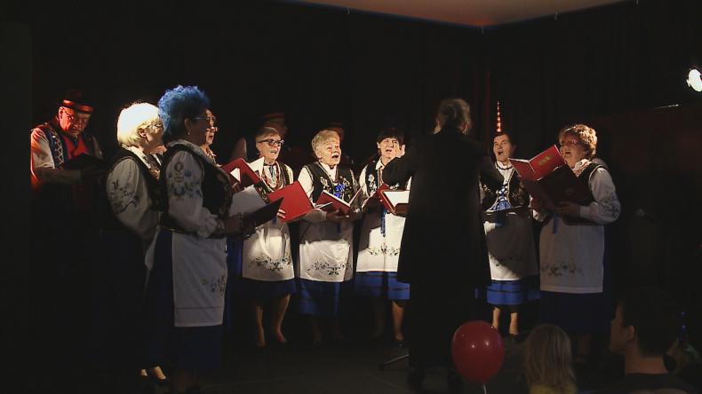 Koncert charytatywny „Dla Dawida”