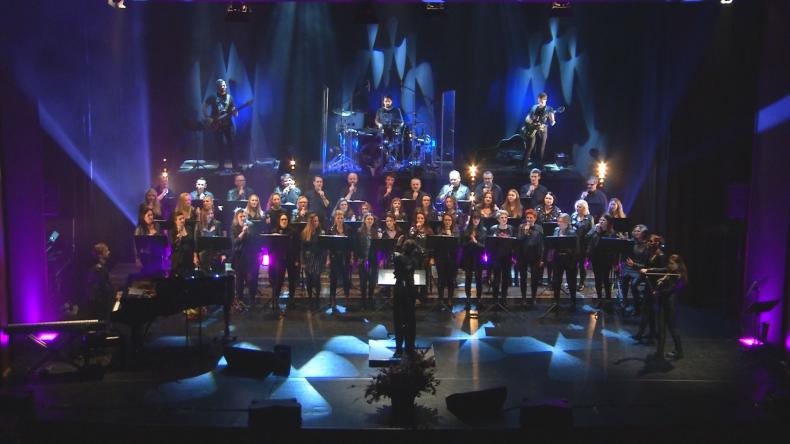 Wyjątkowy koncert na 10-lecie Cameraty Musicale
