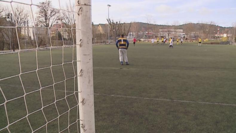 Ruszyła walka o mistrza wiosny w Wejherowskiej Lidze Piłki Nożnej